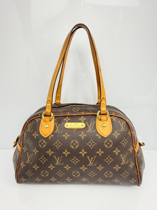 Louis Vuitton - Montorgueil - Skuldertaske