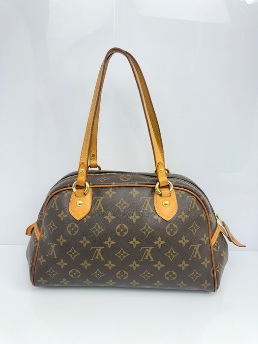 Louis Vuitton - Montorgueil - Skuldertaske