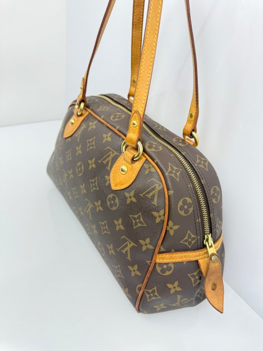 Louis Vuitton - Montorgueil - Skuldertaske