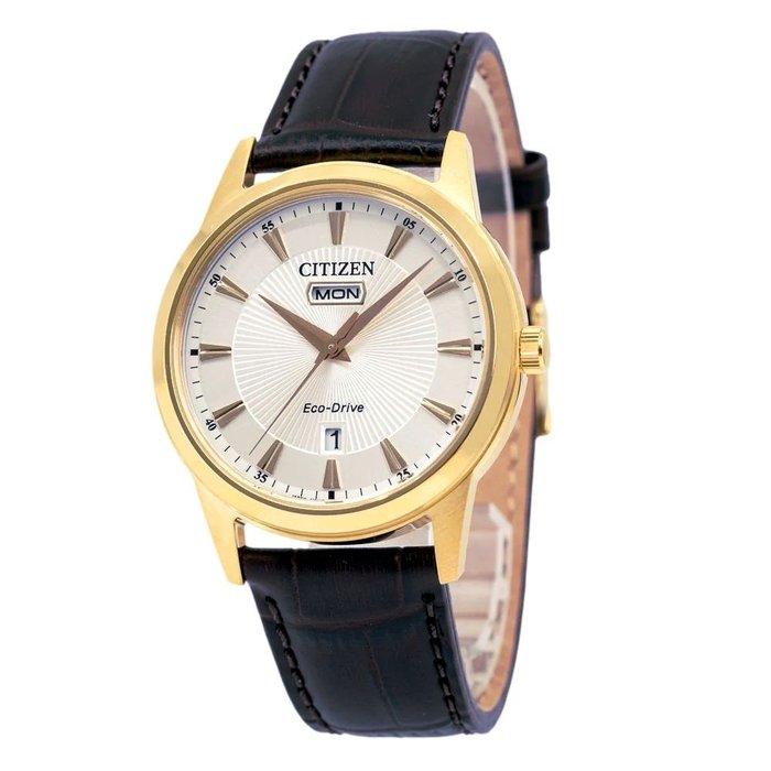 CITIZEN - Collection President DAY-DATE - Edition 024 - Ingen mindstepris - Mænd - 2024