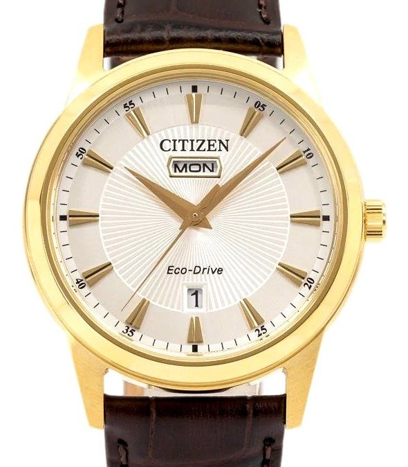 CITIZEN - Collection President DAY-DATE - Edition 024 - Ingen mindstepris - Mænd - 2024