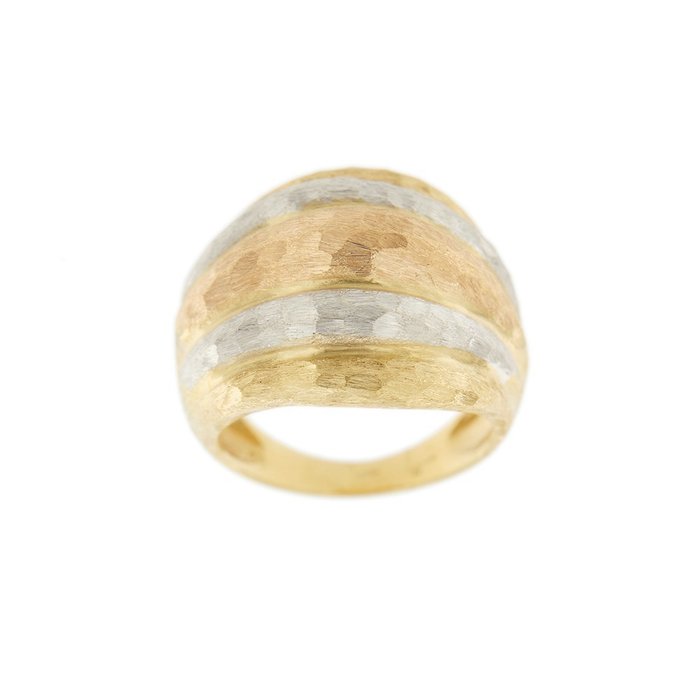 Ring Hvidguld