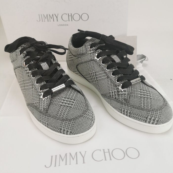 Jimmy Choo - Sneakers - Størelse: Shoes / EU 37