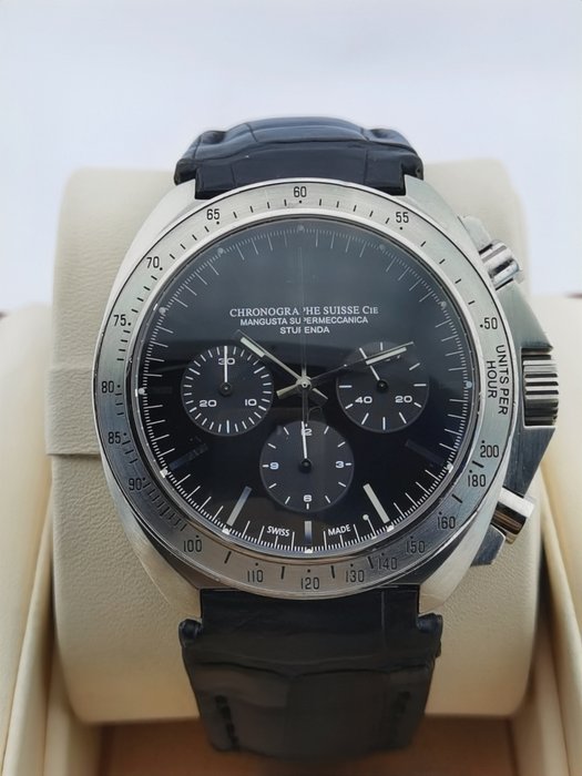 Chronographe Suisse - Cie - CSC263 - Mænd - 2010-2020