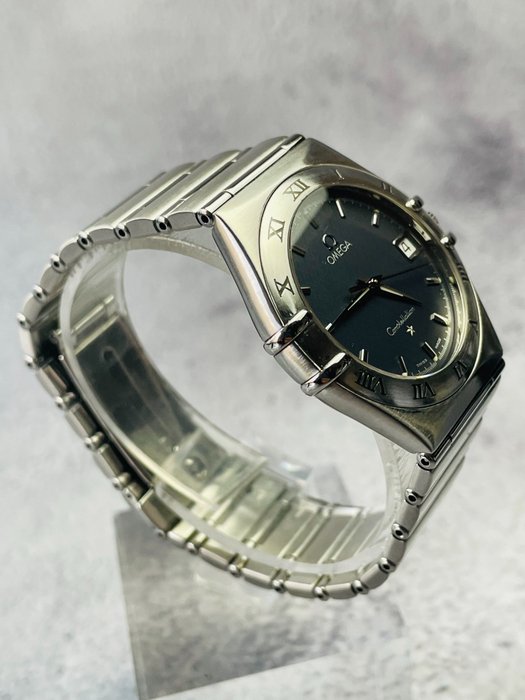 Omega - Constellation - 151.2400 - Mænd - 1990-1999