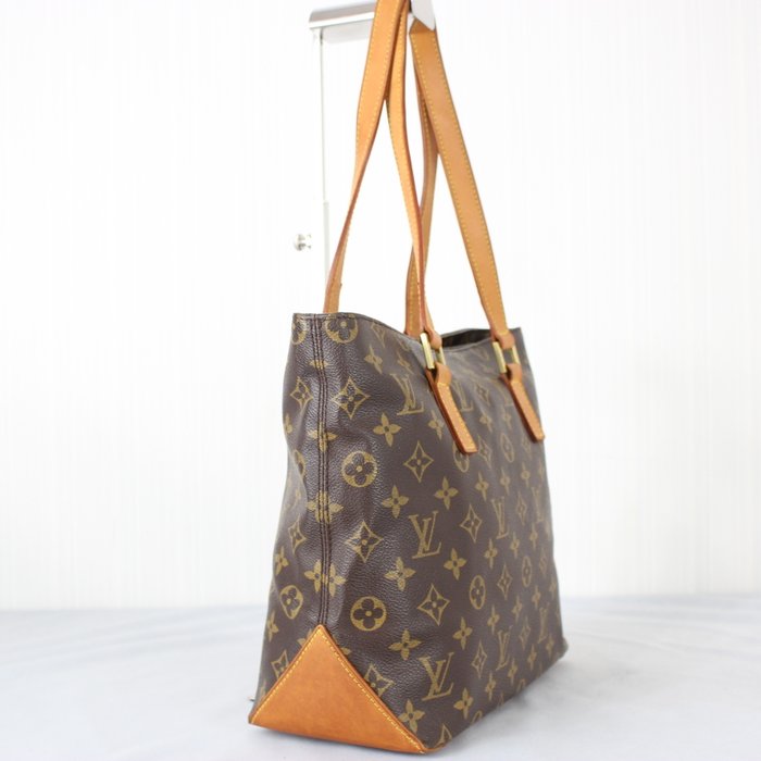 Louis Vuitton - Cabas mezzo - Mulepose