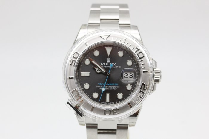 Rolex - Yacht-Master - 116622 - Mænd - 2010-2020