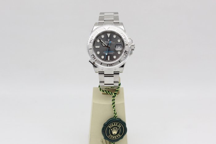 Rolex - Yacht-Master - 116622 - Mænd - 2010-2020