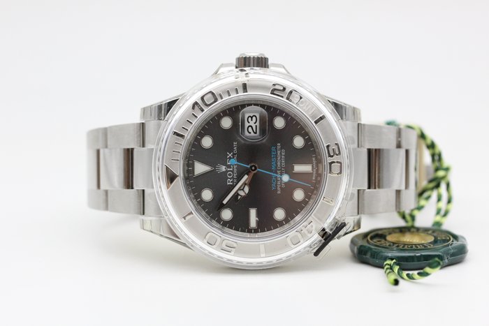 Rolex - Yacht-Master - 116622 - Mænd - 2010-2020