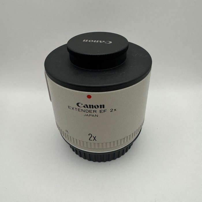 Canon Extender EF 2x Teleconverter Kameralinse