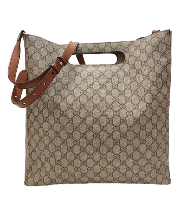 Gucci - Tote Bag - Taske