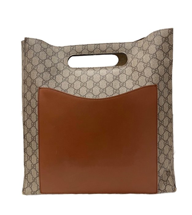 Gucci - Tote Bag - Taske