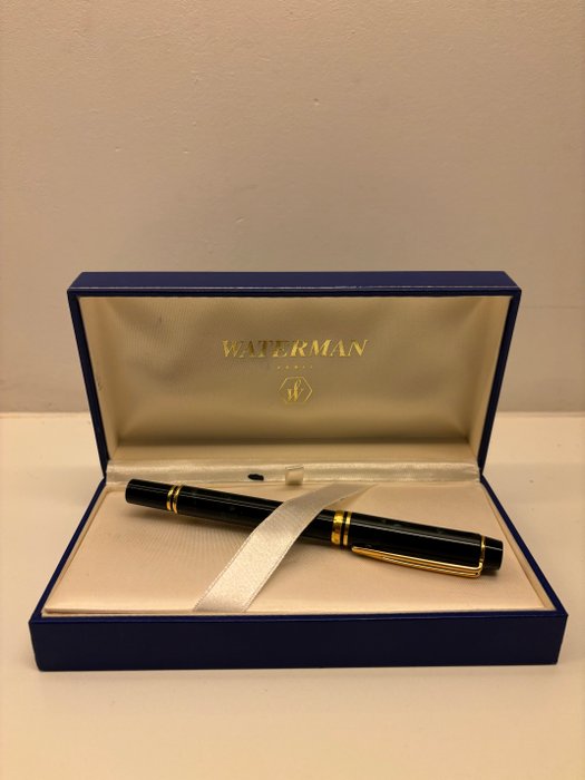 Waterman - le man 200 - Fyldepen