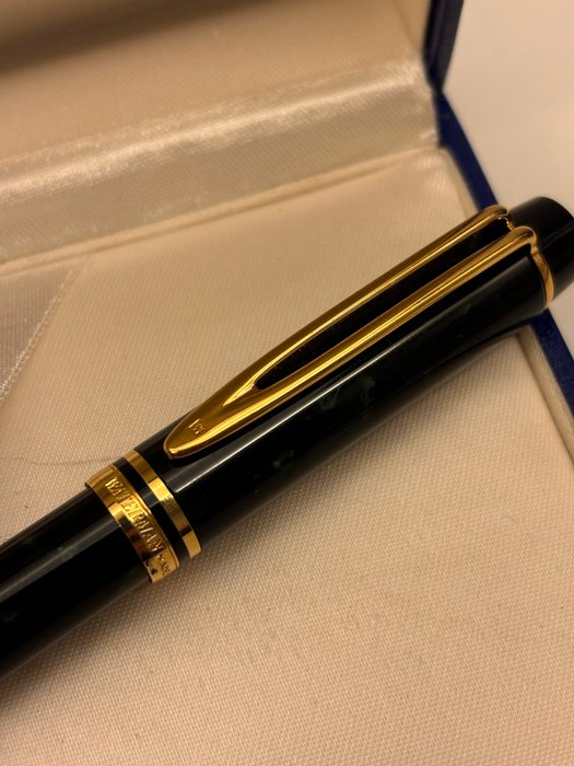 Waterman - le man 200 - Fyldepen