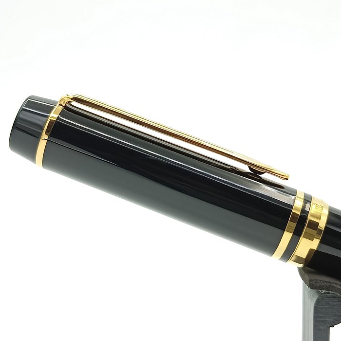 Waterman - Le Man- 18K Gold Nib - Fyldepen