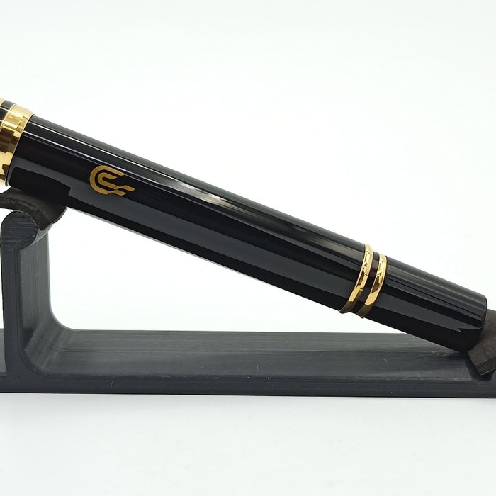 Waterman - Le Man- 18K Gold Nib - Fyldepen