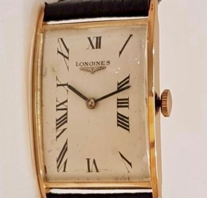 Longines - Dolcevita - Unisex - 1901-1949