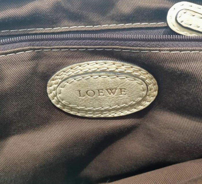 Loewe - Madrid - Håndtaske