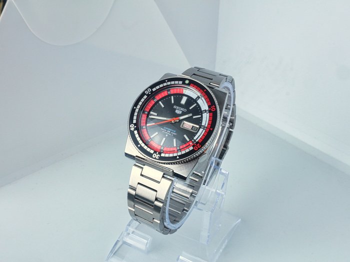 Seiko - Regatta - Ingen mindstepris - Mænd - 1970-1979