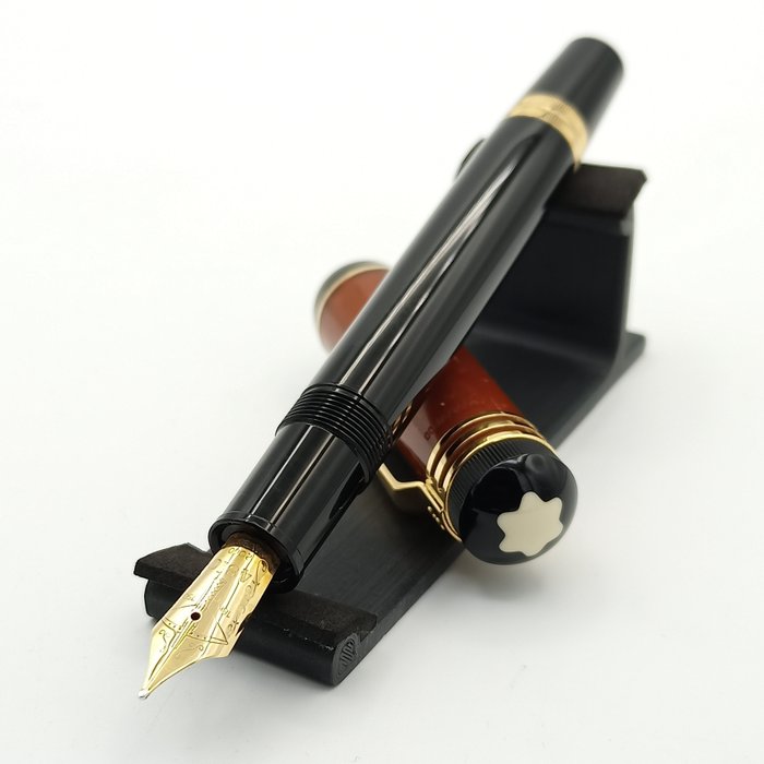 Edición especial - Writers Edition - Friedrich Schiller - 09058/18000 - Fyldepen