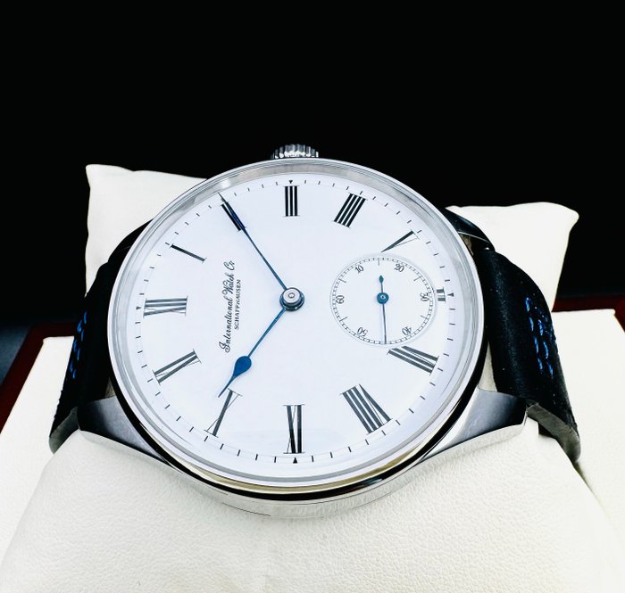 IWC - Schaffhausen cal 28 Marriage Watch - Ingen mindstepris - Mænd - 1850-1900