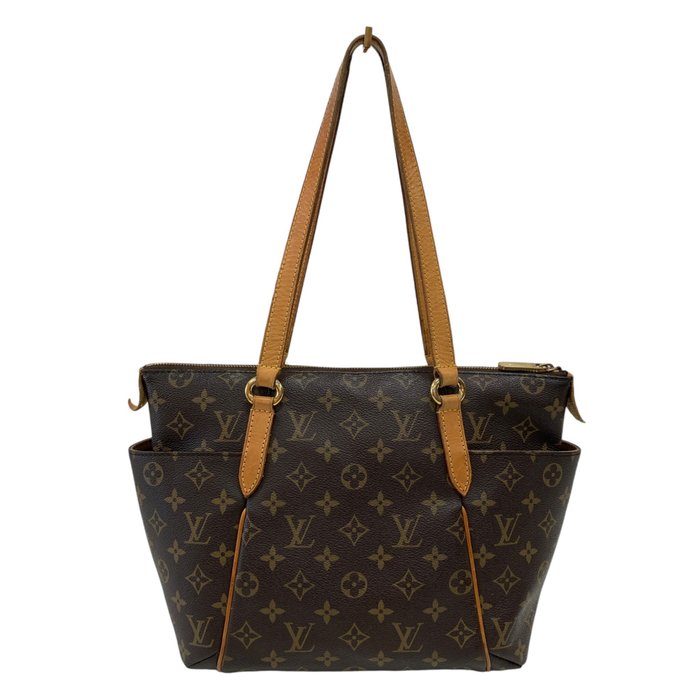 Louis Vuitton - Totally - Mulepose