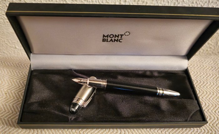 Montblanc - Starwalker - Fyldepen