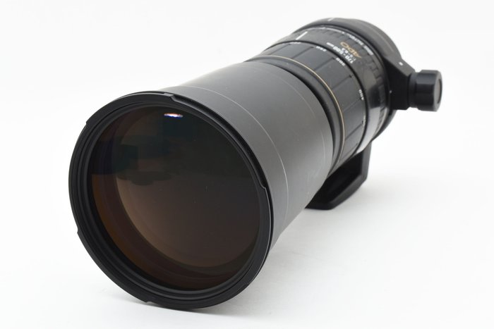 Sigma 170-500mm f/5-6.3 APO Aspherical for Canon EF Zoomobjektiv