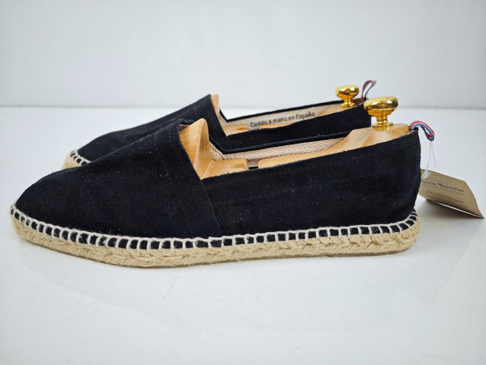 CASTAÑER - NEW - Espadrillos - Størelse: 45 (EU/IT) / 11 (UK) / 12 (US)