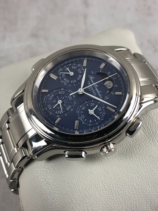 Tenshodo - Grand Complication Classic Moonphase - 6770 - Mænd - 2011-nu