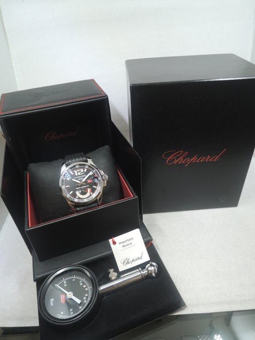 Chopard - Mille Miglia Xl Power - 8997 - Mænd - 2000-2010