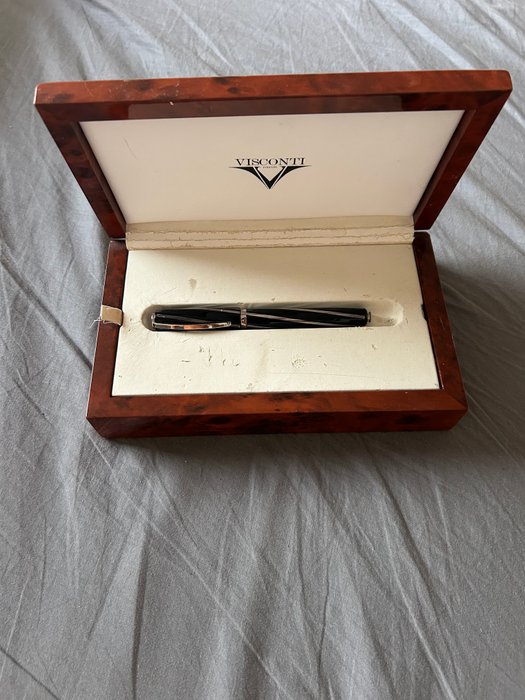 Visconti - divina - Fyldepen