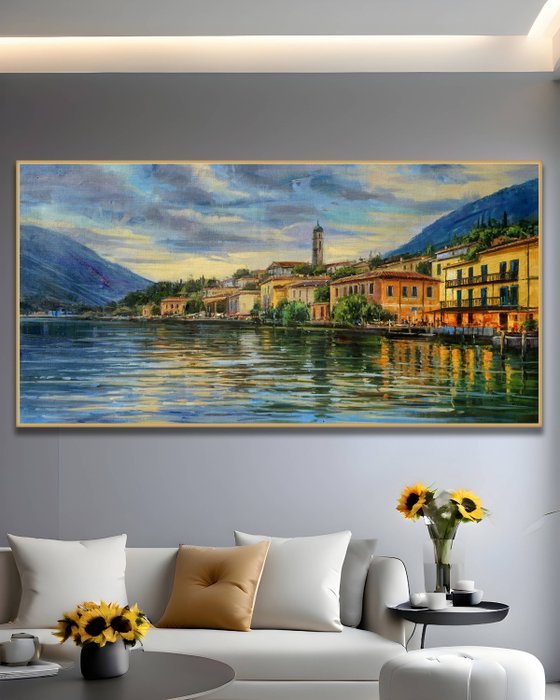 StefanoArt - Limone sul Garda