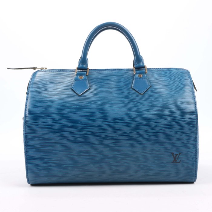 Louis Vuitton - Speedy - Håndtaske