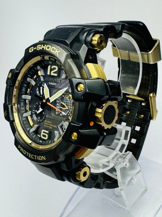 Casio - Gravity Master - GPW-1000 - Mænd - 2011-nu