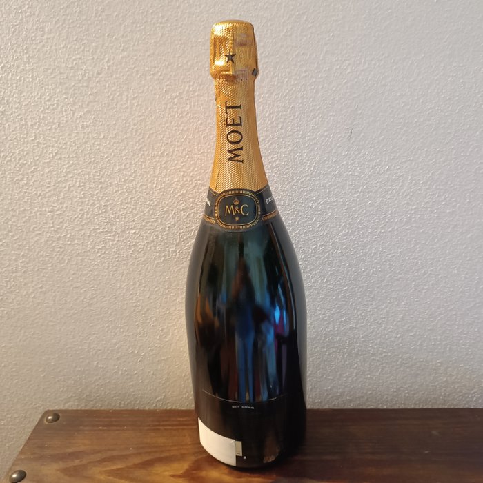 Moët  Chandon, Brut Impérial - Champagne - 1 Magnum (1,5 L)