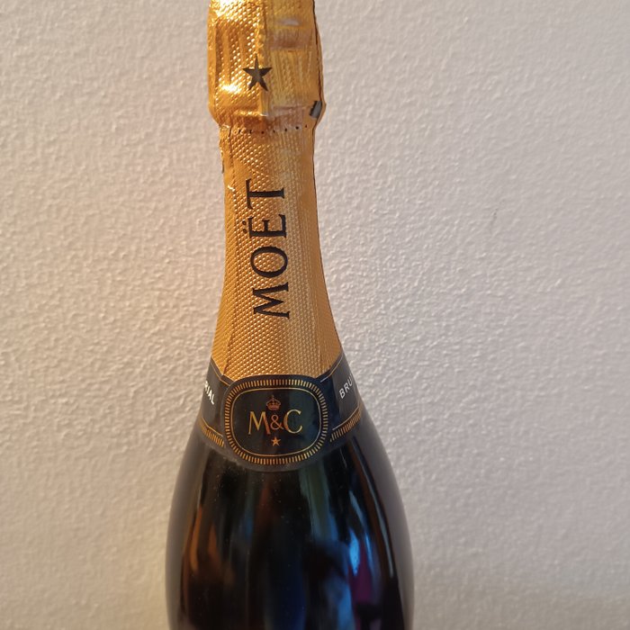 Moët  Chandon, Brut Impérial - Champagne - 1 Magnum (1,5 L)