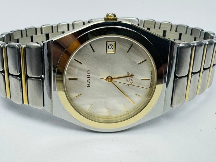 Rado - Diastar - Ingen mindstepris - 111.9318.3 - Mænd - 1990-1999