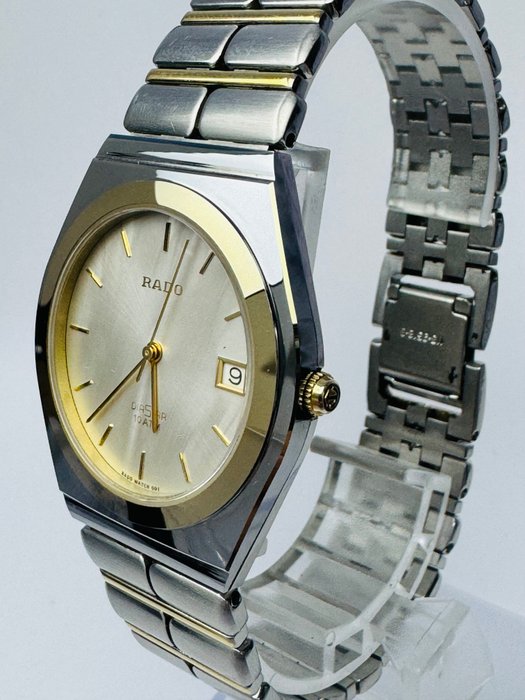 Rado - Diastar - Ingen mindstepris - 111.9318.3 - Mænd - 1990-1999