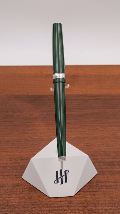 Montegrappa - Armonia - British Green (ISANR3AG) - Fyldepen