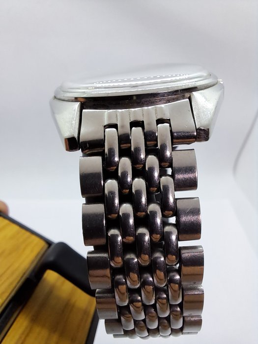 Seiko - 7005-8022 - 370507 - Mænd - 1970-1979