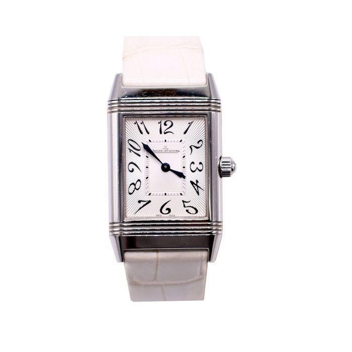 Jaeger-LeCoultre - Reverso - 256875 - Kvinder - 2011-nu