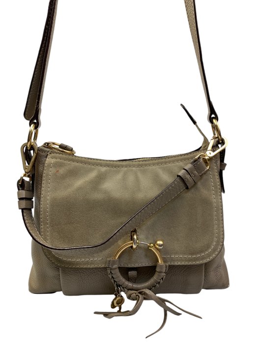 See By Chloé - 2 Way Handbag - Skuldertaske