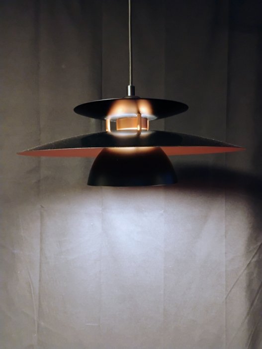 EGLO Leuchten - Lampe - Metal