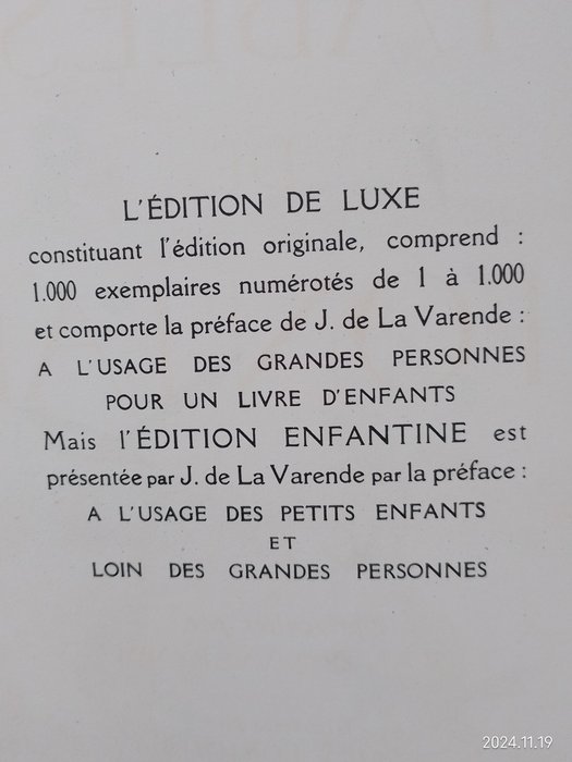 La Fontaine / F. Lorioux - Fables de la Fontaine - 1949