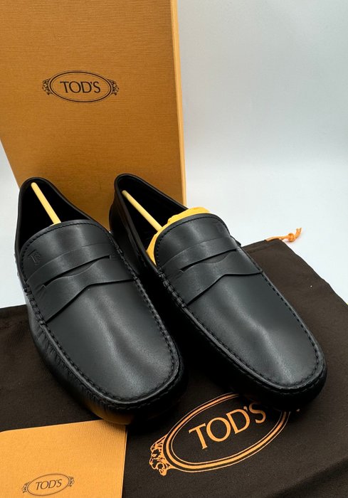 Tod's - Mokassiner - Størelse: Shoes / EU 43.5