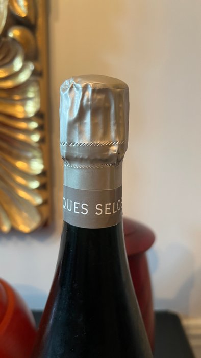 Jacques Selosse, Initial - Champagne - 1 Flaske (0,75L)