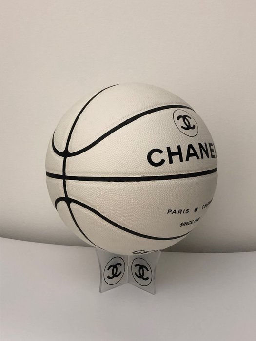 GF Exclusives - Chanel Basketball