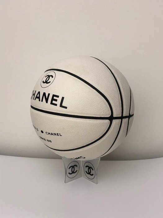 GF Exclusives - Chanel Basketball