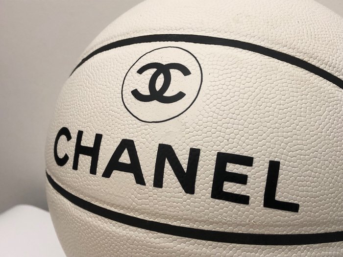 GF Exclusives - Chanel Basketball